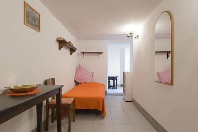Apartament Peacefull In Duomo