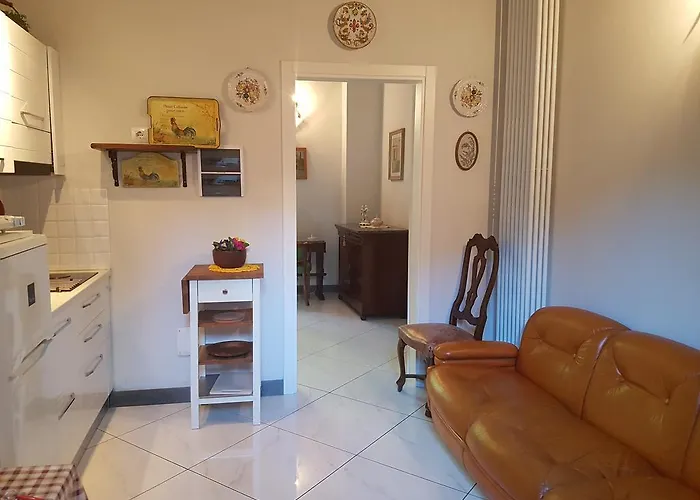 Apartament Peacefull In Duomo