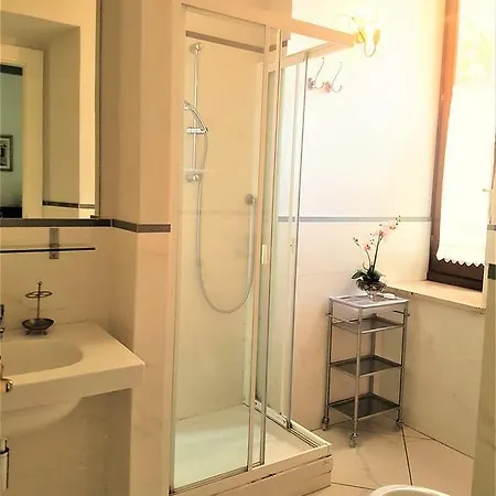 Apartament Peacefull In Duomo Florencja