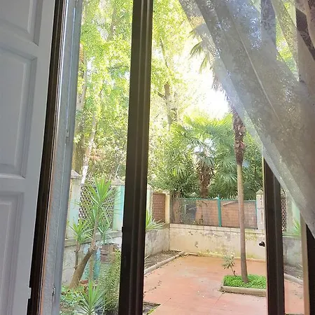 Peacefull In Duomo Apartament