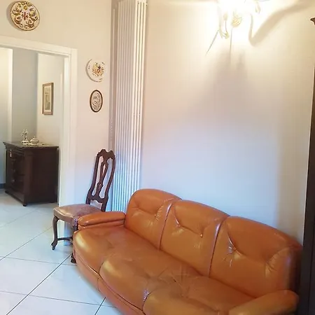 Peacefull In Duomo Apartament *