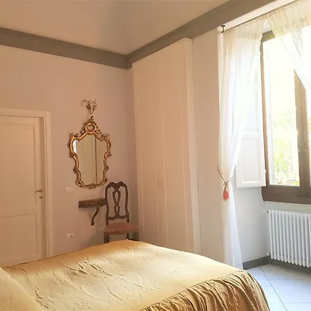 Peacefull In Duomo Apartament Florencja
