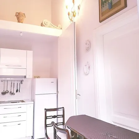 Apartament Peacefull In Duomo *