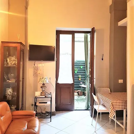 Peacefull In Duomo Florence