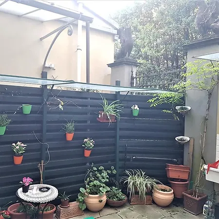 Peacefull In Duomo Appartement *