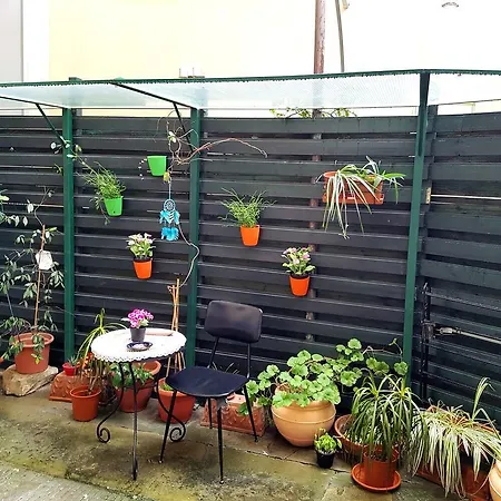 Appartement Peacefull In Duomo