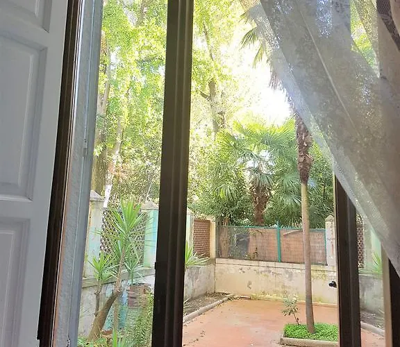 Peacefull In Duomo Apartment