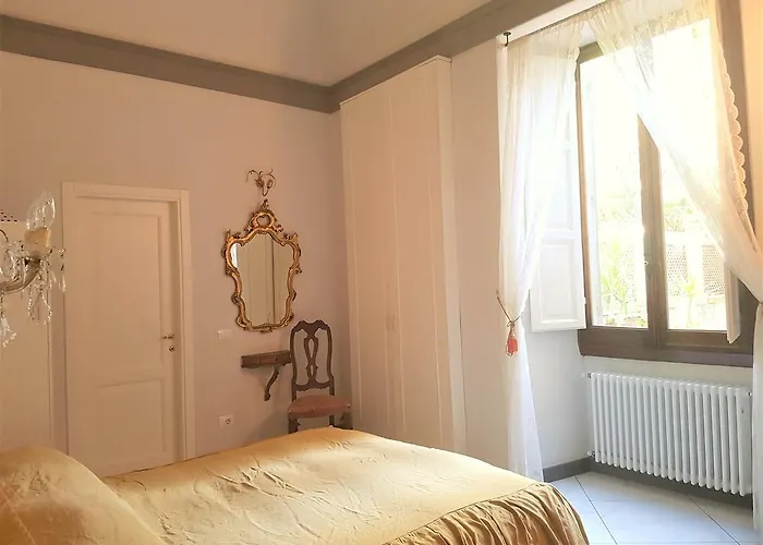 Peacefull In Duomo Apartment Florence