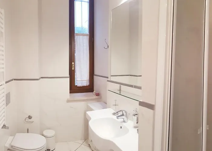 Peacefull In Duomo Apartment Florence