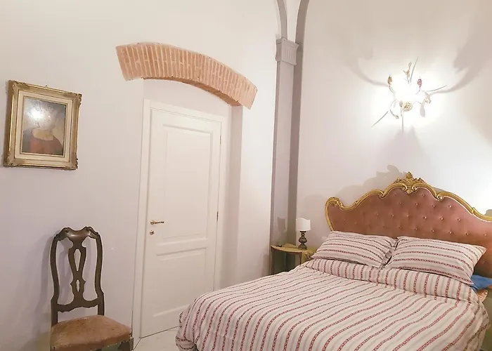 Apartment Peacefull In Duomo *