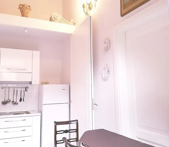 Apartment Peacefull In Duomo *