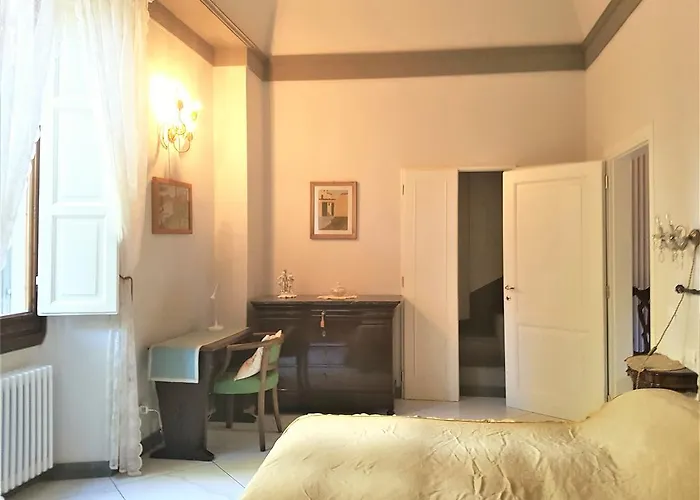 Apartment Peacefull In Duomo *