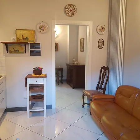 Appartement Peacefull In Duomo